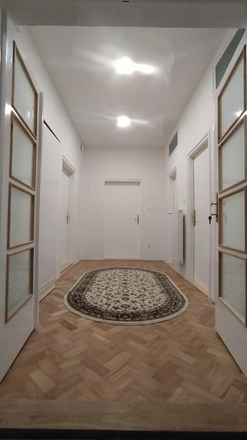 Vila Sik Nove Mesto na Morave Bagian luar foto
