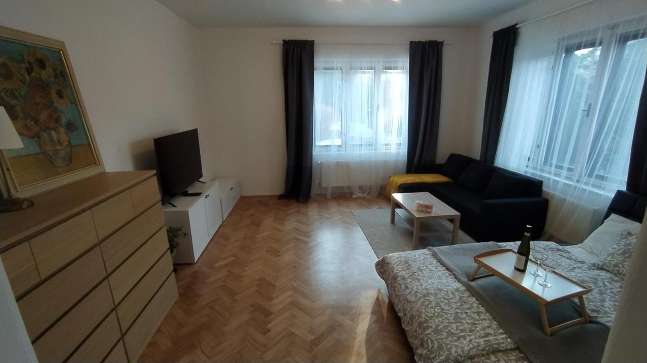 Vila Sik Nove Mesto na Morave Bagian luar foto